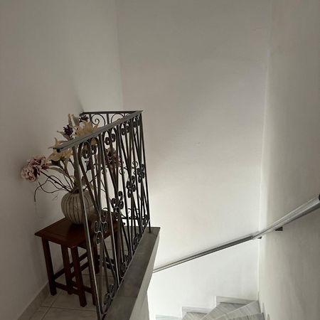 Fedra Apartments Lindos Екстер'єр фото