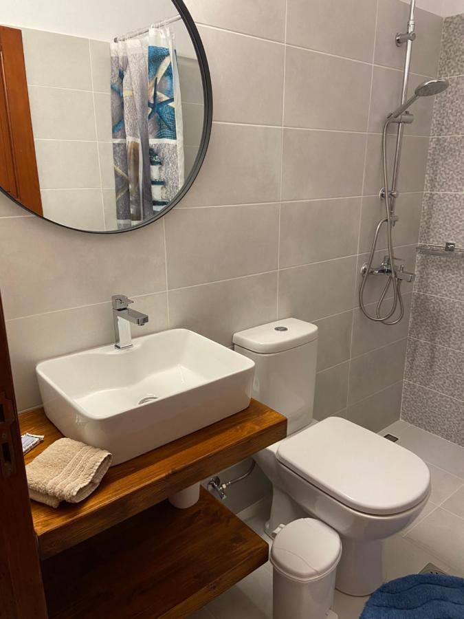 Fedra Apartments Lindos Екстер'єр фото