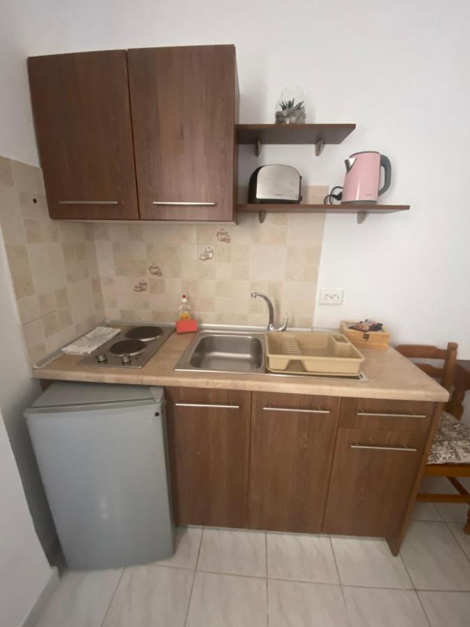 Fedra Apartments Lindos Екстер'єр фото