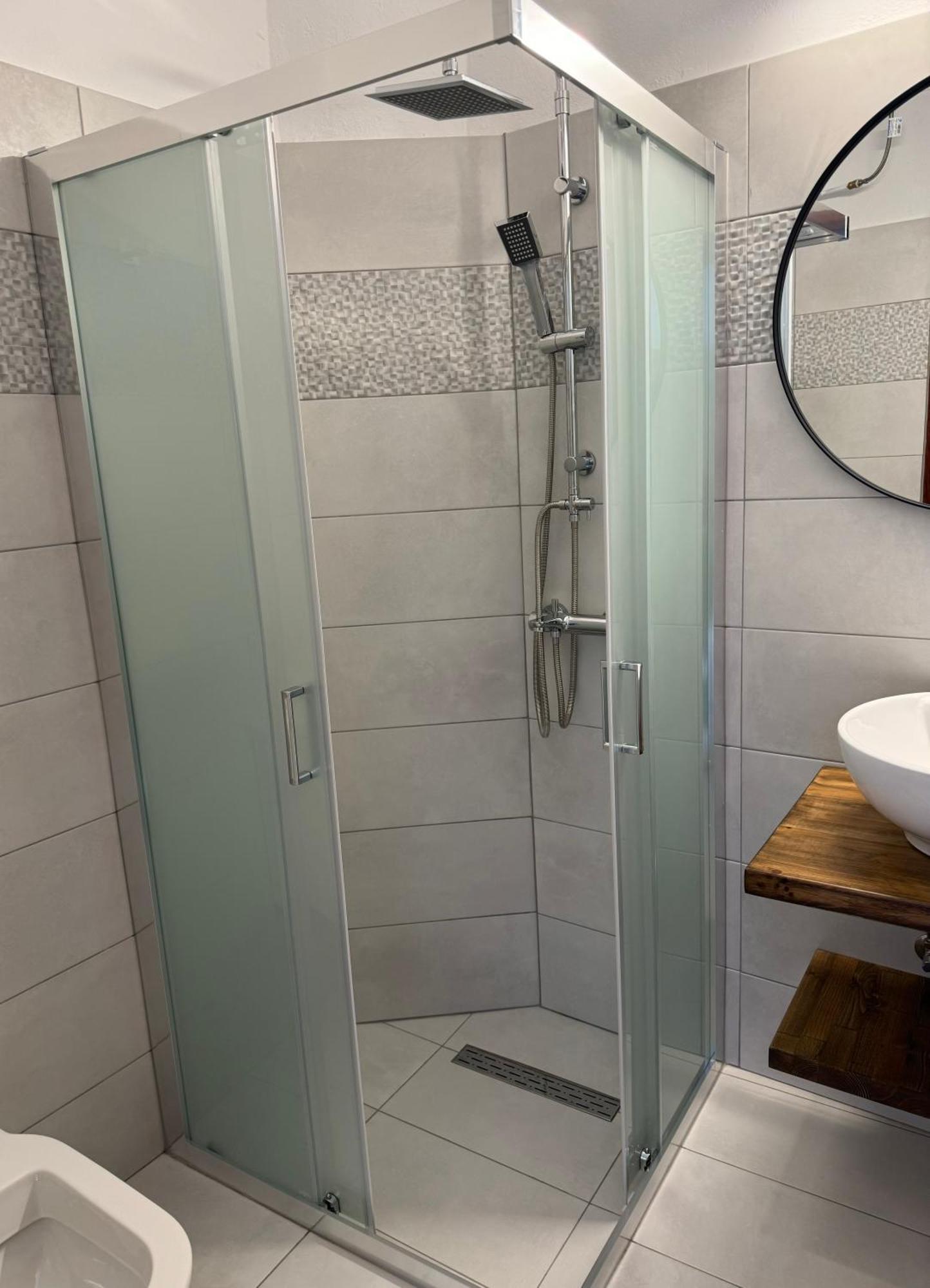 Fedra Apartments Lindos Екстер'єр фото