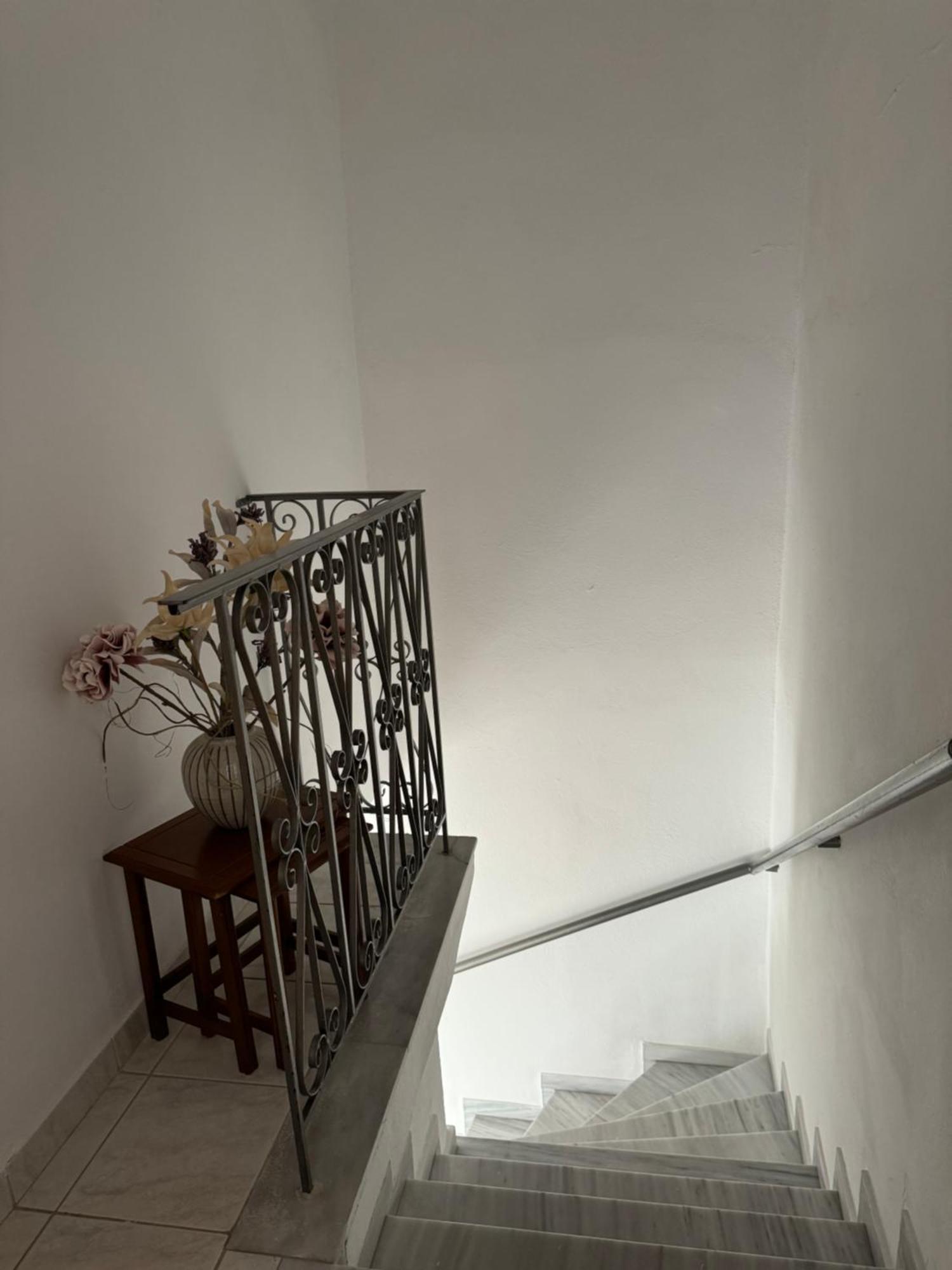 Fedra Apartments Lindos Екстер'єр фото