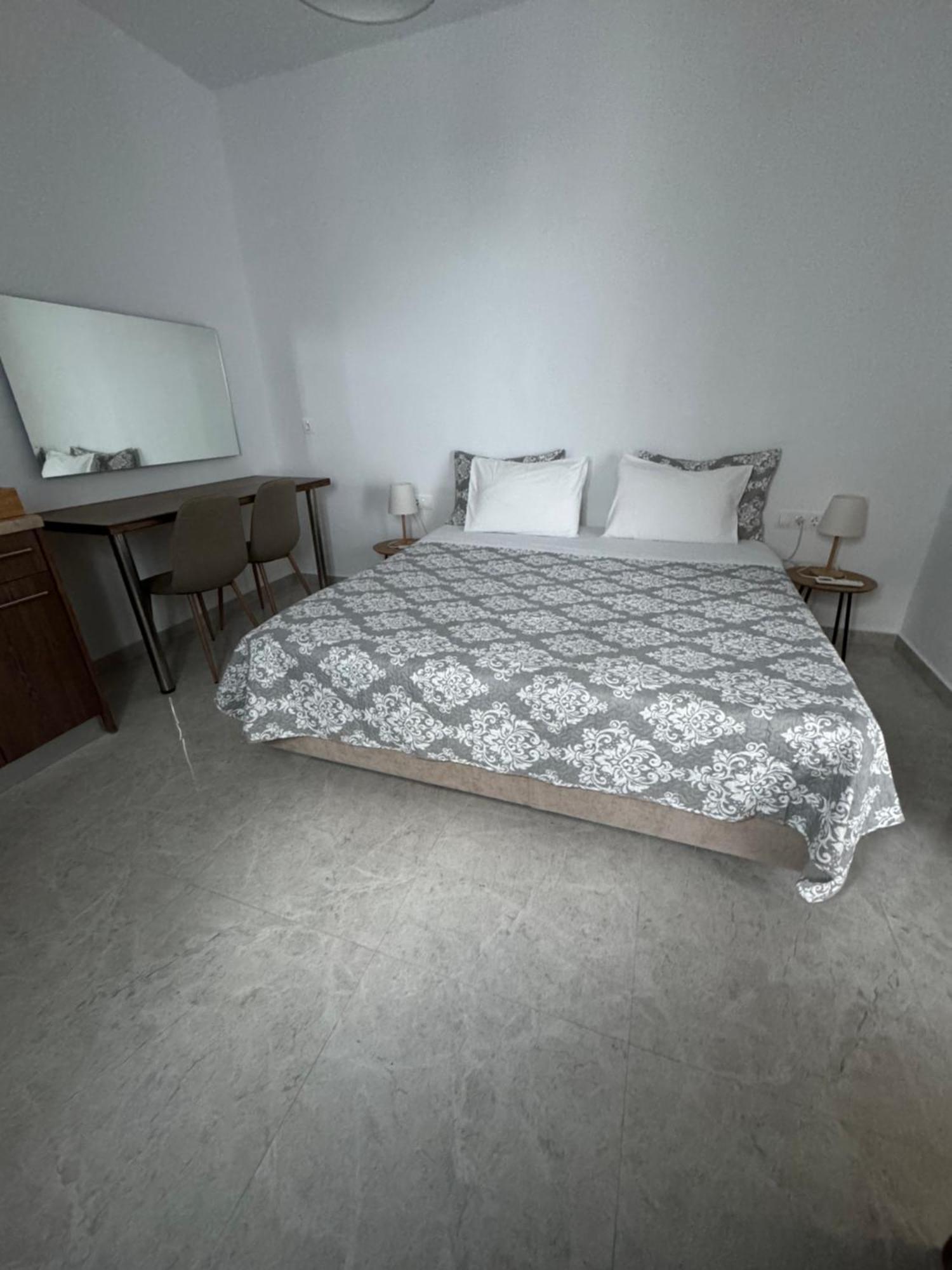 Fedra Apartments Lindos Екстер'єр фото