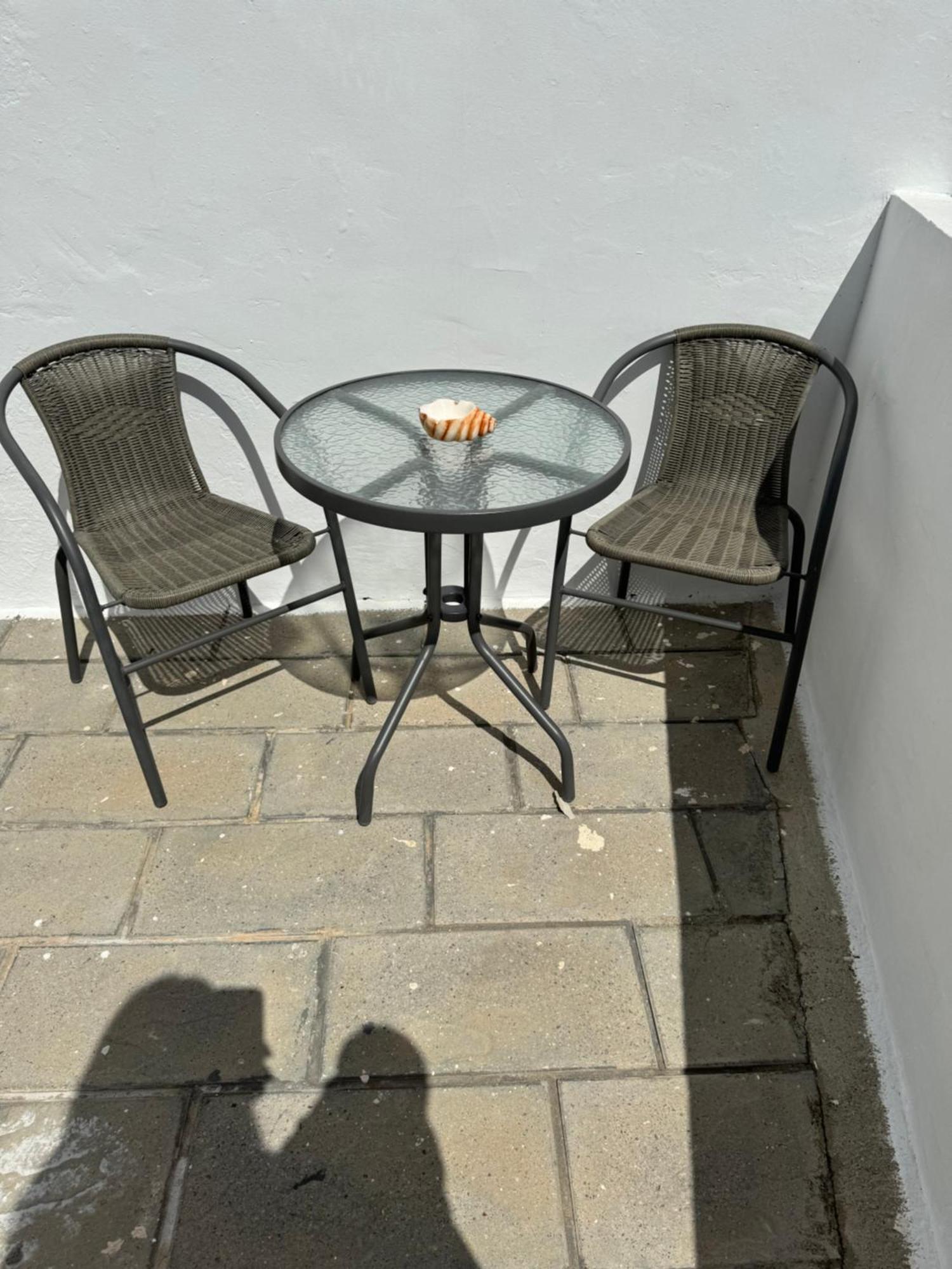 Fedra Apartments Lindos Екстер'єр фото