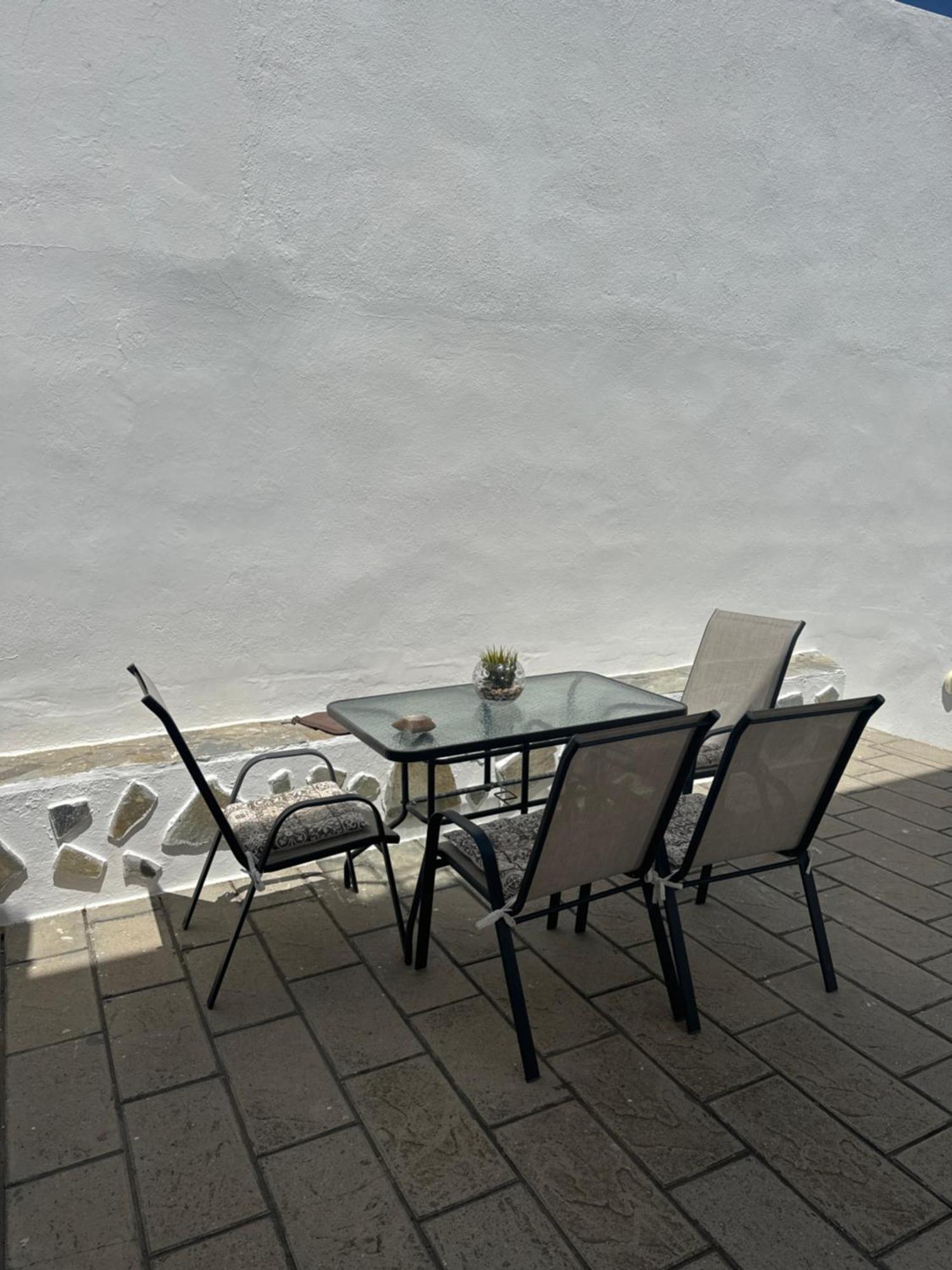 Fedra Apartments Lindos Екстер'єр фото