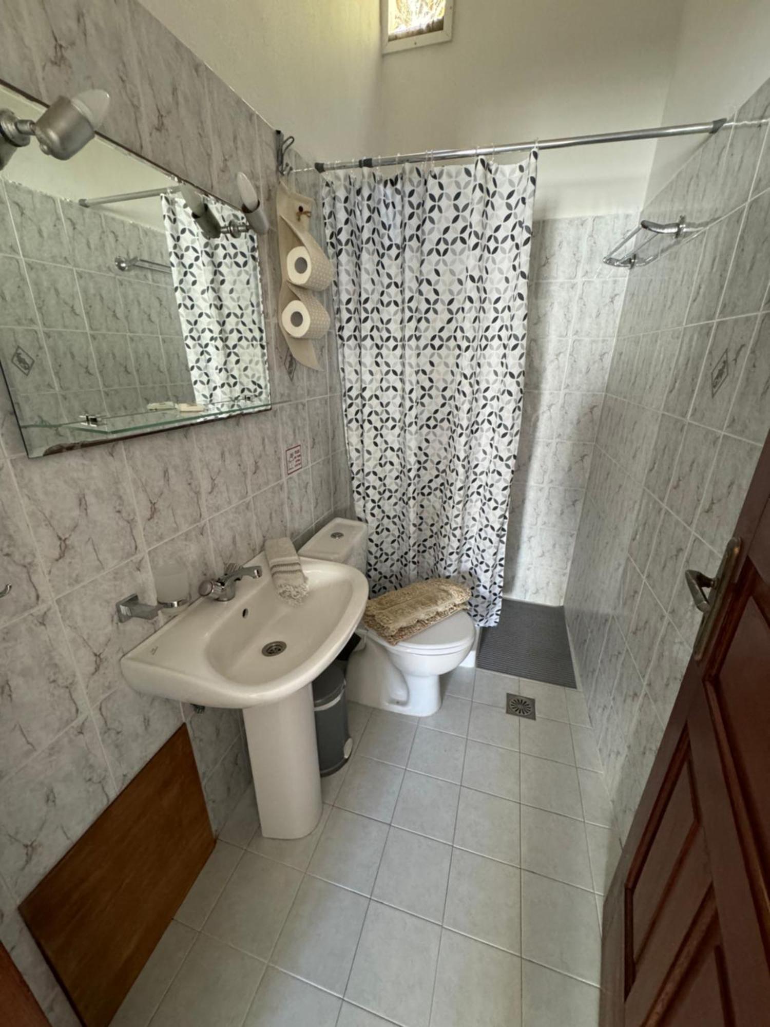 Fedra Apartments Lindos Екстер'єр фото